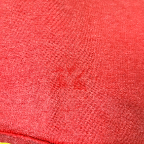 Rare Vintage 70's Bachman Turner Overdrive BTO Is Back Rock Tee Size Large - Picture 3 of 7